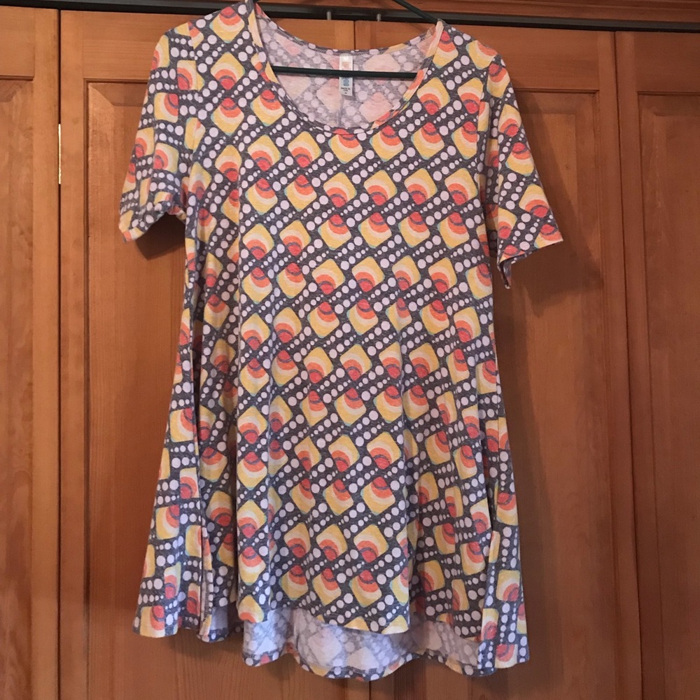 Lularoe